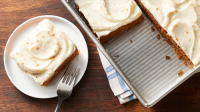 Marshmallow Buttercream Frosting Recipe - BettyCrocke… image