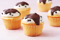 Best Cannoli Cupcakes Recipe - How to Make ... - Delish image