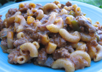 SUPPER WITH GROUND BEEF RECIPES