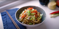 Noodle recipes - BBC Good Food image