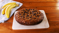 Best Crock-Pot Banana Bread Recipe - How To Make Crock-… image