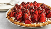 CREAM CHEESE AND STRAWBERRIES RECIPES