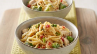Tuna Noodle Casserole Recipe - BettyCrocker.com image