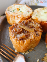 South Your Mouth: French Onion Soup Casserole image