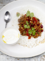 Simple chilli con carne | Jamie Oliver chilli recipes image