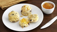 NATURE VALLEY BREAKFAST BISCUITS RECIPES