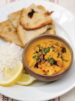Keralan fish curry recipe | Jamie Oliver curry recipe image