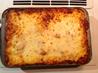 World's Best Lasagna Recipe - Food.com image