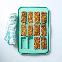 Baked Granola Bars - Recipes | Pampered Chef US Site image