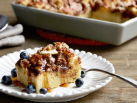 OVEN FRENCH TOAST CASSEROLE RECIPES