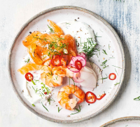 Orange-Glazed Ham Recipe: How to Make It - Taste of Home image