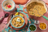 Slow Cooker White Chicken Chili Recipe - NYT Cooking image