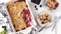 How to Make Raspberry Pie Filling - CakeWhiz image