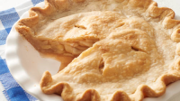 Gluten-Free Hearty Chicken Pot Pie Recipe - BettyCrocker.com image