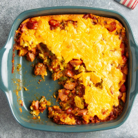 CHILI WITH CHEESE RECIPES