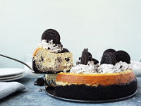 Cheesecake Factory Oreo Cheesecake (Copycat) Recipe … image
