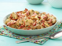 Easy German Potato Salad Recipe | Anne Burrell - Food Ne… image