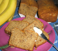 Cake Mix Banana Nut Bread Recipe - Food.com image