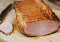 BEST CANADIAN BACON RECIPES