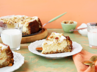 Cheesecake Factory Carrot Cake Cheesecake Recipe - Fo… image
