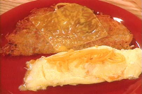 OMELET RECIPE HAM AND CHEESE RECIPES