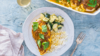 Curry Chicken Recipe - Food.com image