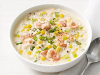 Low Country Shrimp Chowder Recipe - Food Network image