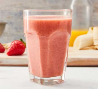 INGREDIENTS FOR SMOOTHIE RECIPES