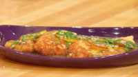 Chicken Francese | Recipe - Rachael Ray Show image