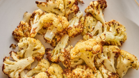 Air Fryer Cauliflower Recipe (Easy and Crispy) | Kitchn image