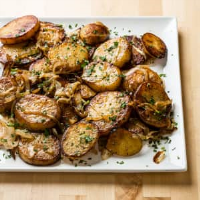 Lyonnaise Potatoes - Cook's Country image