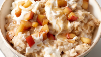 SLOW COOKING OATMEAL RECIPES