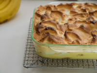 Old-Fashioned Banana Pudding Recipe | Virginia Willis | Food N… image