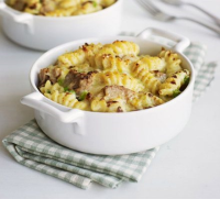 Pork and Cabbage Dinner Recipe: How to Make It image