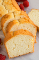 HOW TO MAKE POUND CAKE FROM SCRATCH RECIPES