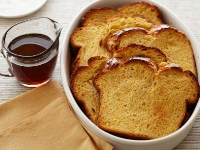 Breakfast Bread Pudding Recipe | Ina Garten | Food Network image
