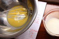 2-Ingredient Heavy Cream Substitute - How to Make ... - … image