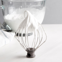 How to Make Whipped Cream Without Heavy Cream? – The ... image