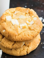 Cream Cheese Sugar Cookies Recipe - BettyCrocker.com image