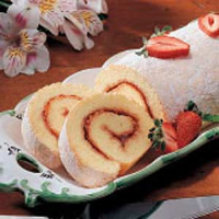 Prize-Winning Jelly Roll Recipe: How to Make It image