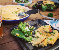 Salmon pasta recipes | BBC Good Food image