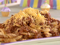 CHILI FOR FRIES RECIPES