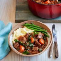 The "Master" Beef Casserole - Recipes, Cooking Tips and More image