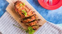 Pork Tenderloin | Pork Recipes | Jamie Oliver image