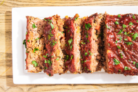 Best Classic Meatloaf Recipe - How To Make Easy Meatloaf image