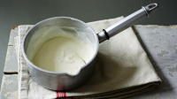 Banana Bread Pudding Recipe: How to Make It image