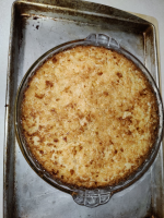 Impossible Pie Recipe - Food.com image