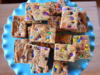 CAKE MIX COOKIE BARS RECIPES