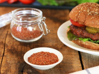 Fuddruckers Hamburger Seasoning | Top Secret Recipes image