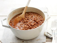 BACON AND BEANS RECIPES